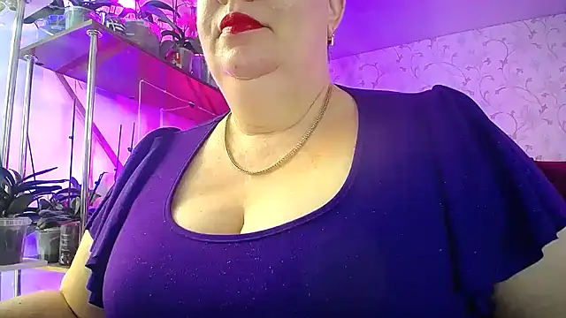 Snapshot of _Sweet_Woman chatting on November 16, 6:29 am Sweet Woman online show from November 16, 6:29 am