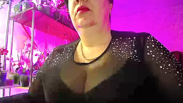 Snapshot of _Sweet_Woman chatting on March 14, 4:32 am Sweet Woman online show from March 14, 4:32 am