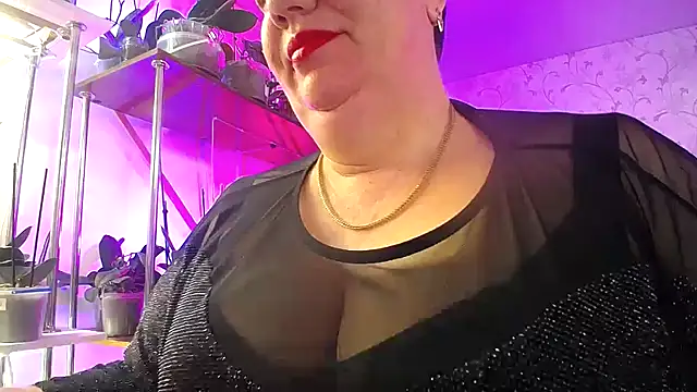  Sweet Woman online show from January 14, 7:01 am