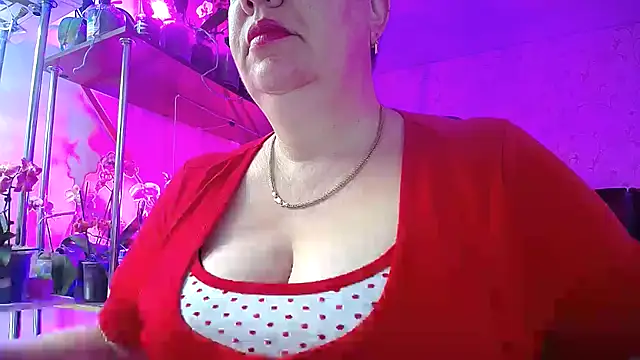 Snapshot of _Sweet_Woman chatting on March 23, 4:38 am Sweet Woman online show from March 23, 4:38 am