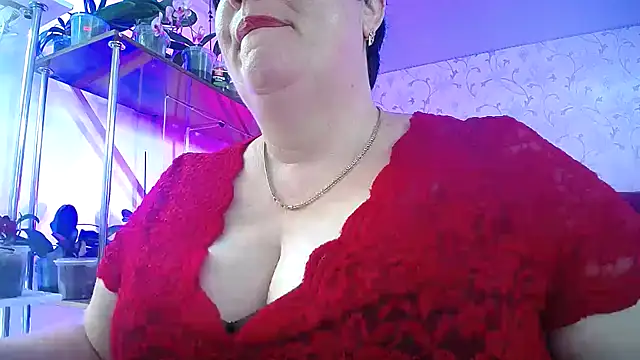  Sweet Woman online show from May 30, 10:32 am