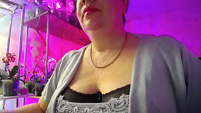 Snapshot of _Sweet_Woman chatting on March 11, 4:30 am Sweet Woman online show from March 11, 4:30 am