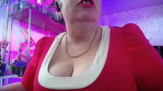 Snapshot of _Sweet_Woman chatting on March 22, 9:56 am Sweet Woman online show from March 22, 9:56 am