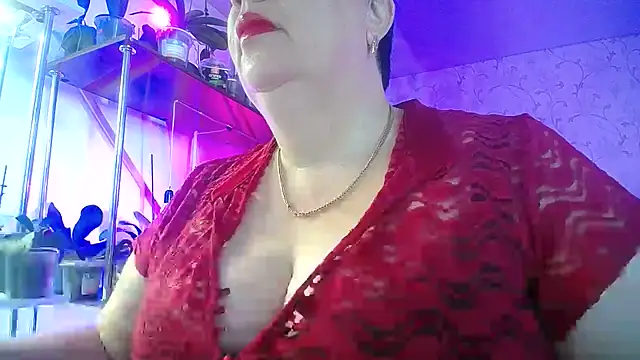 Snapshot of _Sweet_Woman chatting on July 17, 5:48 am Sweet Woman online show from July 17, 5:48 am