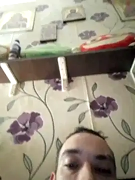 AndreiDts92 online show from November 5, 12:03 am