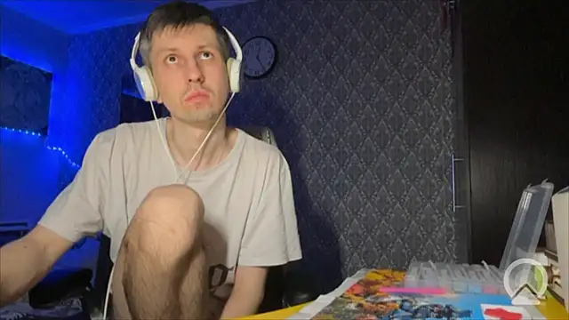 Aki-Laky online show from March 18, 7:26 pm