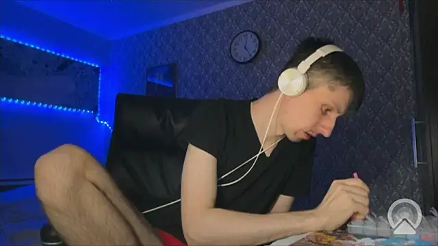 Aki-Laky online show from March 28, 7:26 pm