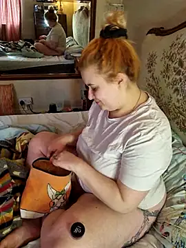 JosieAndYou online show from March 21, 9:56 am