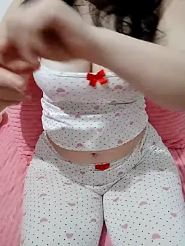 Sabrina-Sex online show from February 28, 11:26 pm