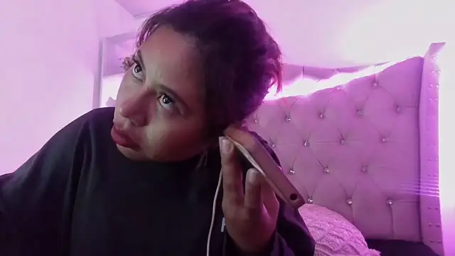 Sweet Orianaa online show from May 27, 4:58 pm