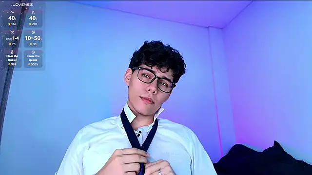 Naytoon  lex online show from February 6, 1:12 am