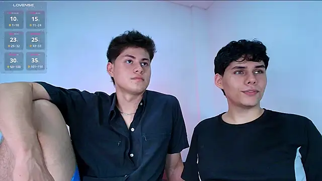 Naytoon  lex online show from February 2, 6:51 pm