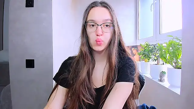 fancy bunny online show from April 23, 6:31 am