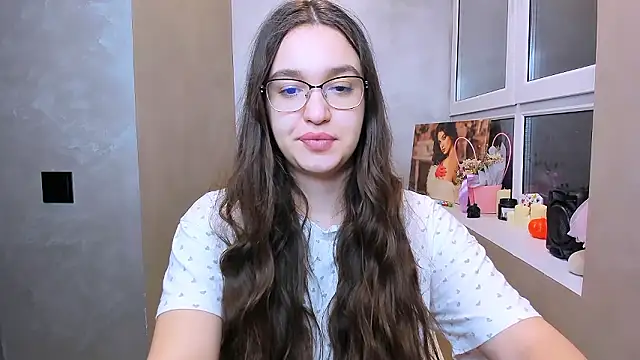 fancy bunny online show from February 7, 7:33 pm