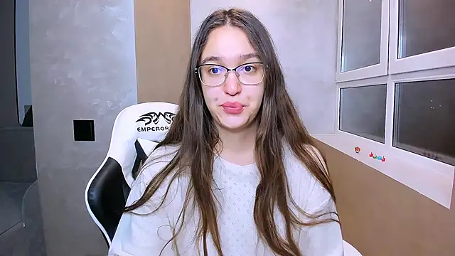 fancy bunny online show from October 27, 8:10 pm