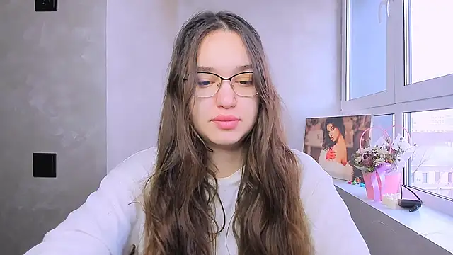 fancy bunny online show from January 10, 5:25 am