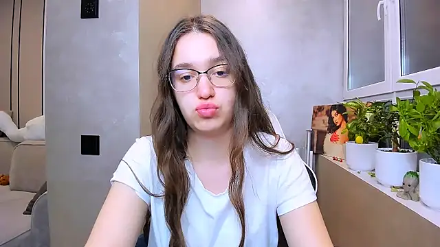 fancy bunny online show from April 24, 5:48 pm