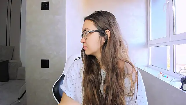 fancy bunny online show from November 6, 6:17 am