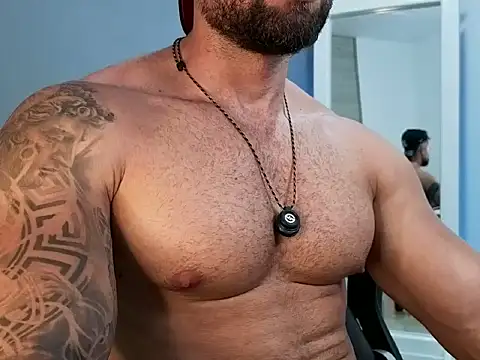 OwenMaximus814 online show from June 23, 7:12 pm