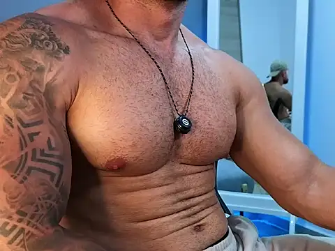 OwenMaximus814 online show from June 22, 6:05 pm