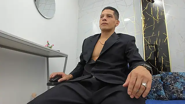 Steven x94 online show from November 13, 11:58 am