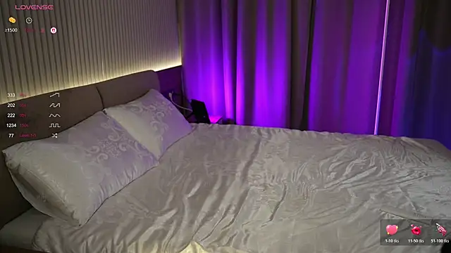 sexy sabotageee online show from May 15, 7:01 pm