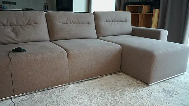 Snapshot of sexy_sabotageee chatting on March 5, 9:49 am sexy sabotageee online show from March 5, 9:49 am