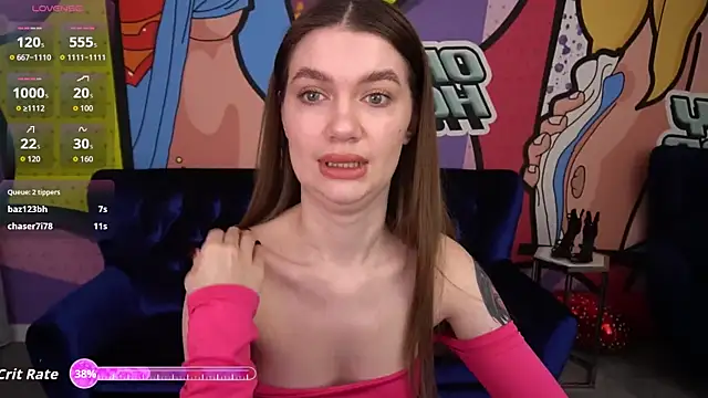 AnacondaOn online show from March 14, 6:52 am