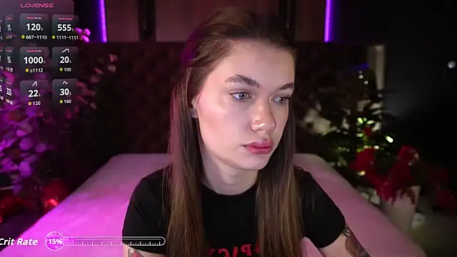 Snapshot of AnacondaOn chatting on February 21, 9:11 am AnacondaOn online show from February 21, 9:11 am