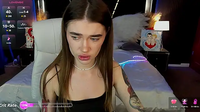 AnacondaOn online show from March 18, 1:46 pm