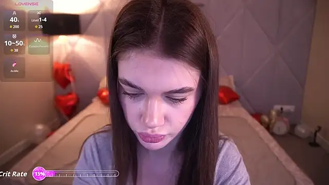 Snapshot of AnacondaOn chatting on February 12, 3:45 pm AnacondaOn online show from February 12, 3:45 pm