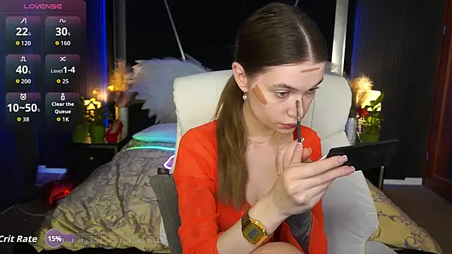 AnacondaOn online show from April 15, 1:04 pm