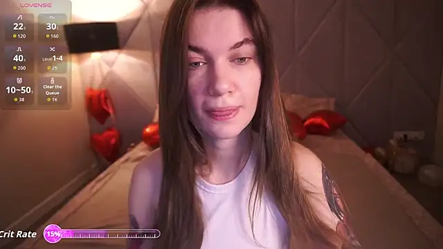 Snapshot of AnacondaOn chatting on February 10, 9:19 am AnacondaOn online show from February 10, 9:19 am