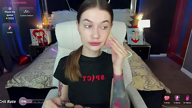 AnacondaOn online show from March 31, 1:35 pm