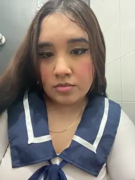 melyescobar online show from December 15, 3:34 am