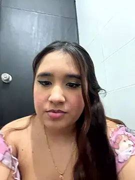 melyescobar online show from January 11, 3:35 am