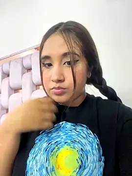 melyescobar online show from November 6, 3:32 am