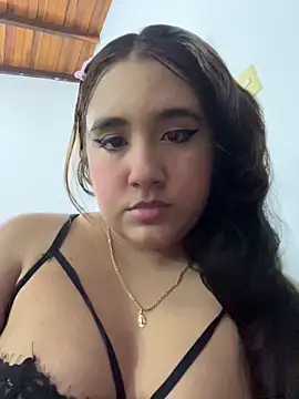 melyescobar online show from September 23, 3:24 am
