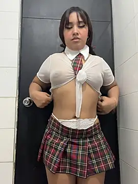 melyescobar online show from March 20, 3:29 am