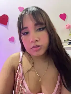 melyescobar online show from February 11, 4:23 am