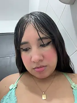 melyescobar online show from July 18, 3:59 am