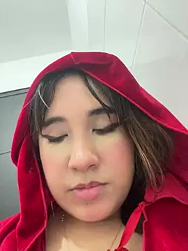 melyescobar online show from July 14, 4:28 am