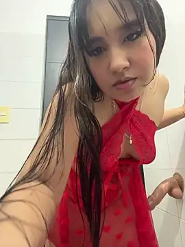 melyescobar online show from February 19, 4:09 am