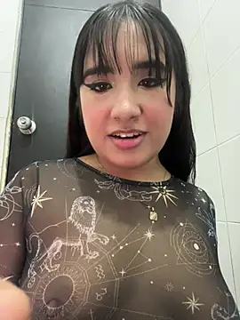 melyescobar online show from July 27, 3:57 am