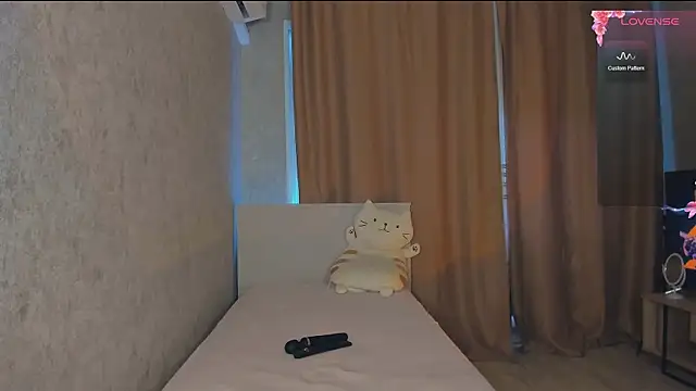 MuseMelody online show from November 5, 7:11 am