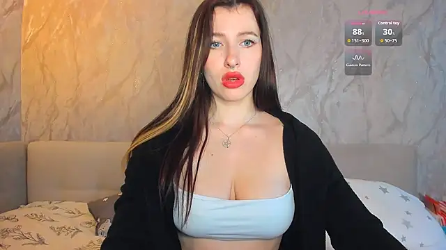 MuseMelody online show from March 15, 2:13 pm