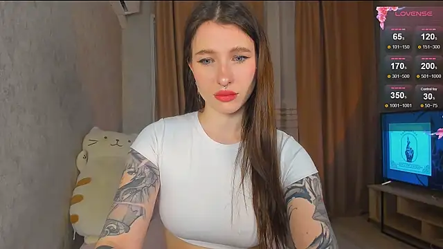 MuseMelody online show from November 7, 4:44 pm