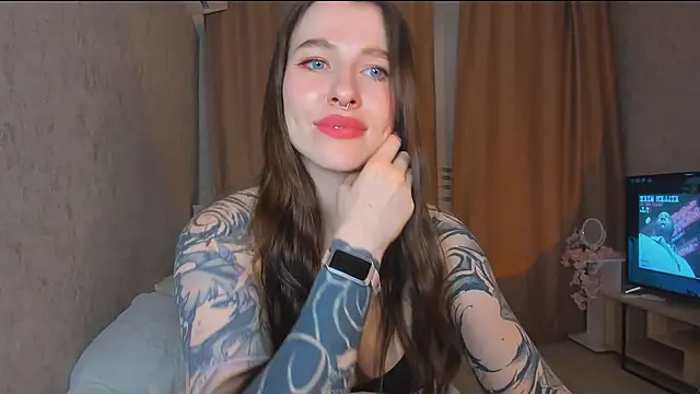 MuseMelody online show from November 9, 6:56 pm