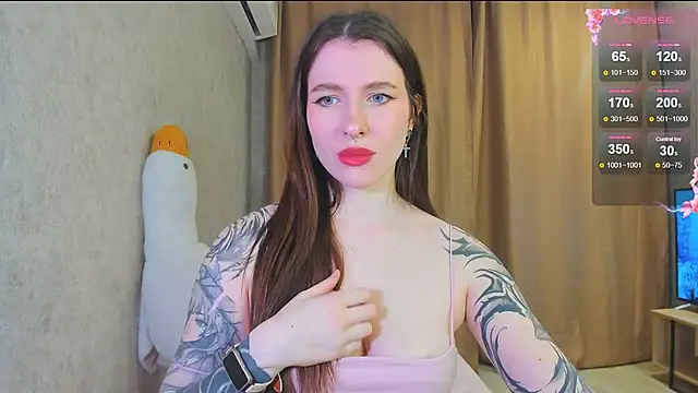 MuseMelody online show from October 22, 4:39 pm