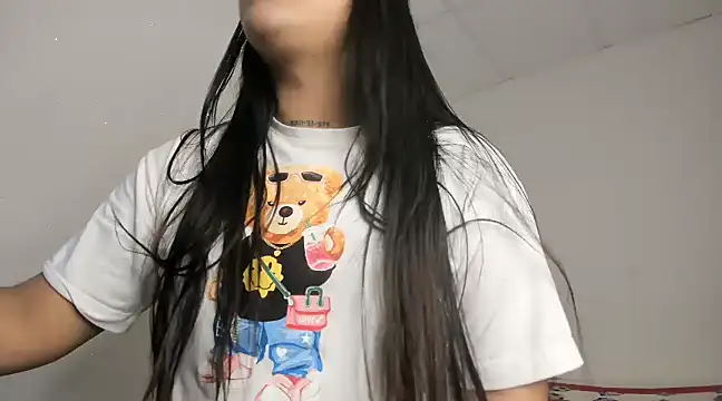 Gwenhardcock online show from February 7, 9:04 pm